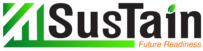 SusTain Logo